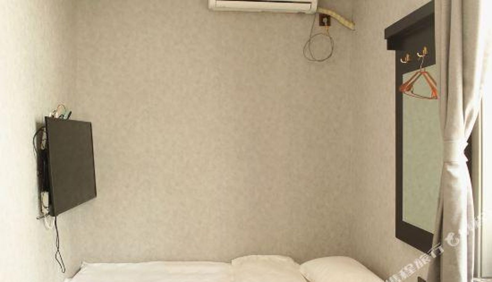Camera - Holiday Hotel Wulanhot Yuxiang