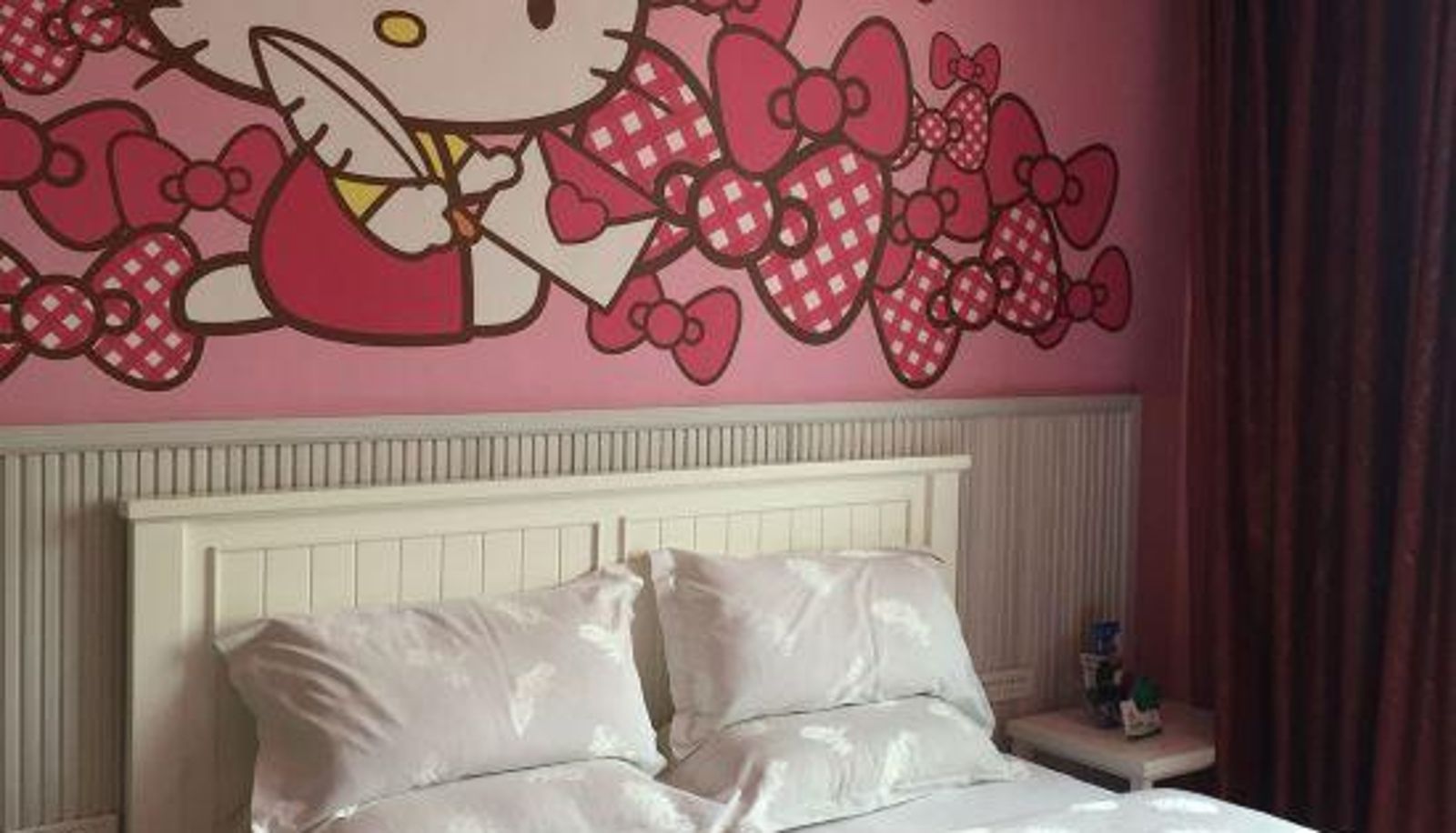 Camera per famiglia - Xintian'e Boutique Hotel