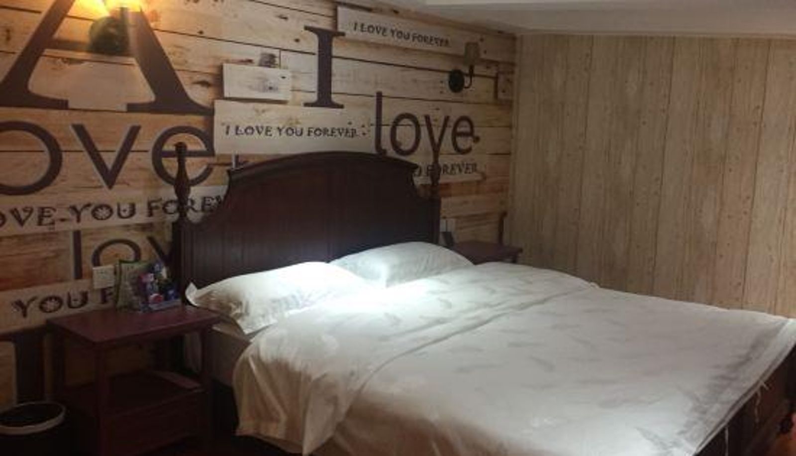 Camera per famiglia - Xintian'e Boutique Hotel