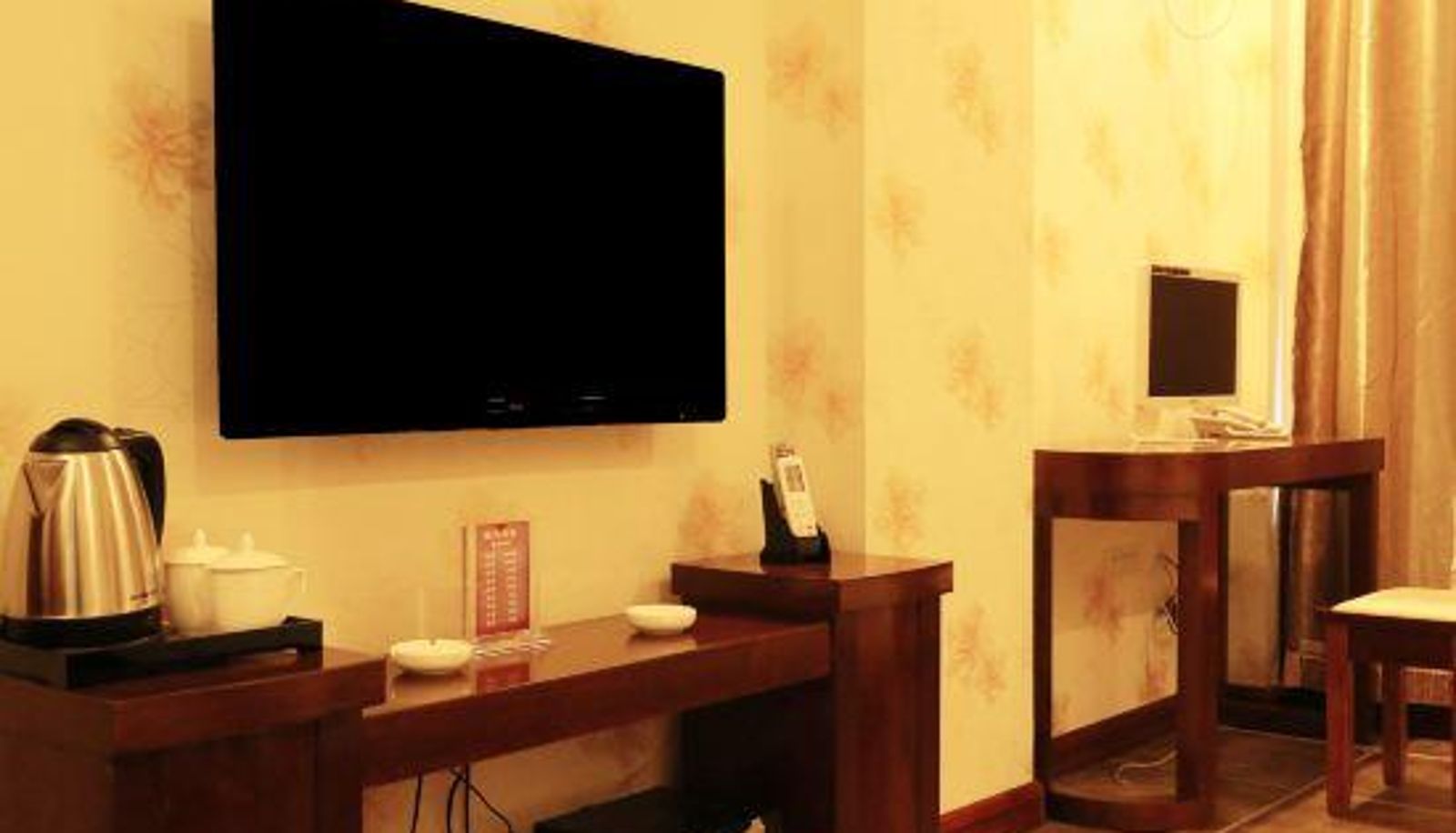 Camera per famiglia - Yangguang Hotel