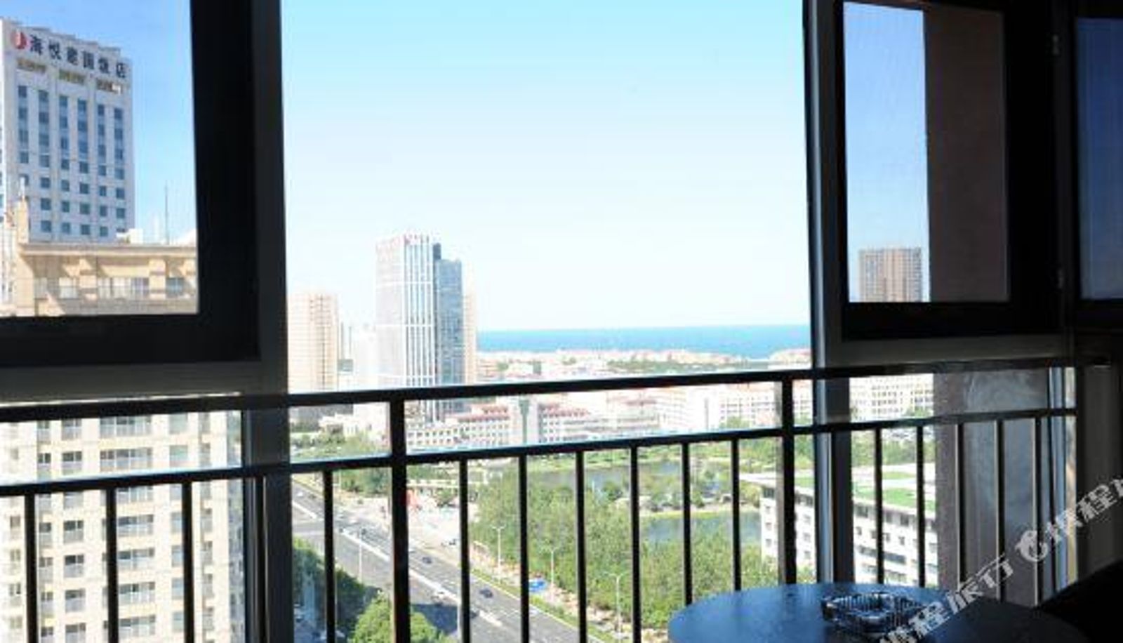 Zimmer - Weilong Holiday Hotel (Weihai Shanda International Bathing Beach)