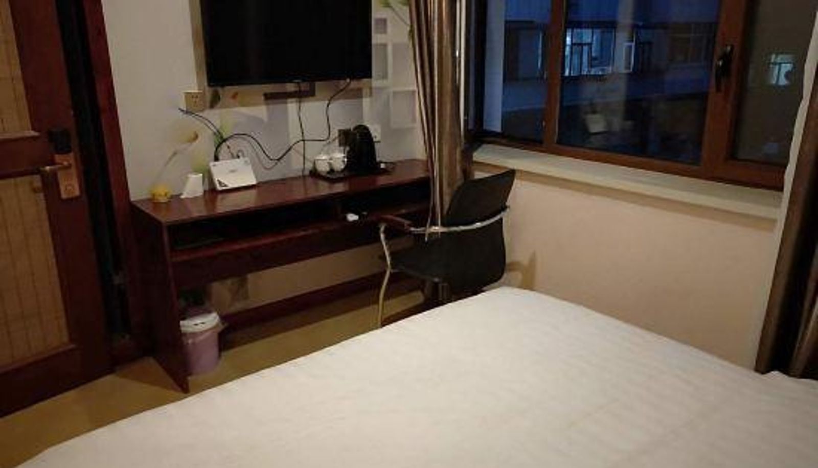 Camera - Ulanhot Biyuntian Express Hotel