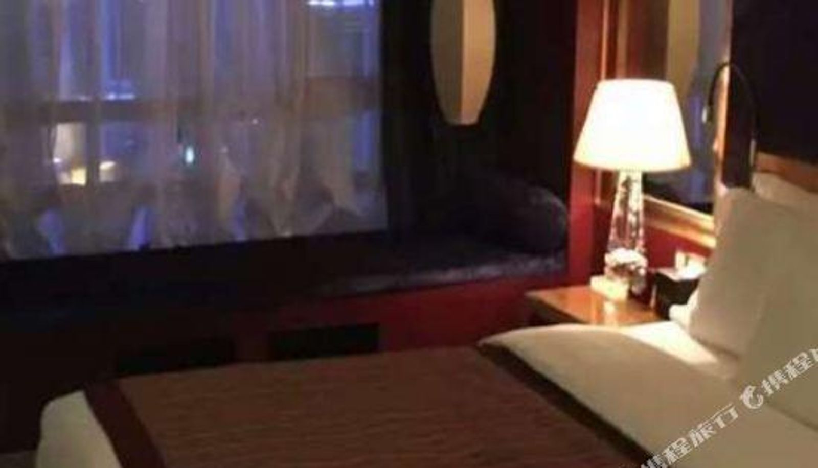 Camera per famiglia - Ulanhot Xinlai Hotel