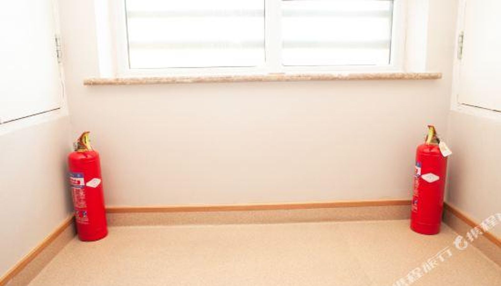 Recepcja - Weihai West Coast Resort Apartmen