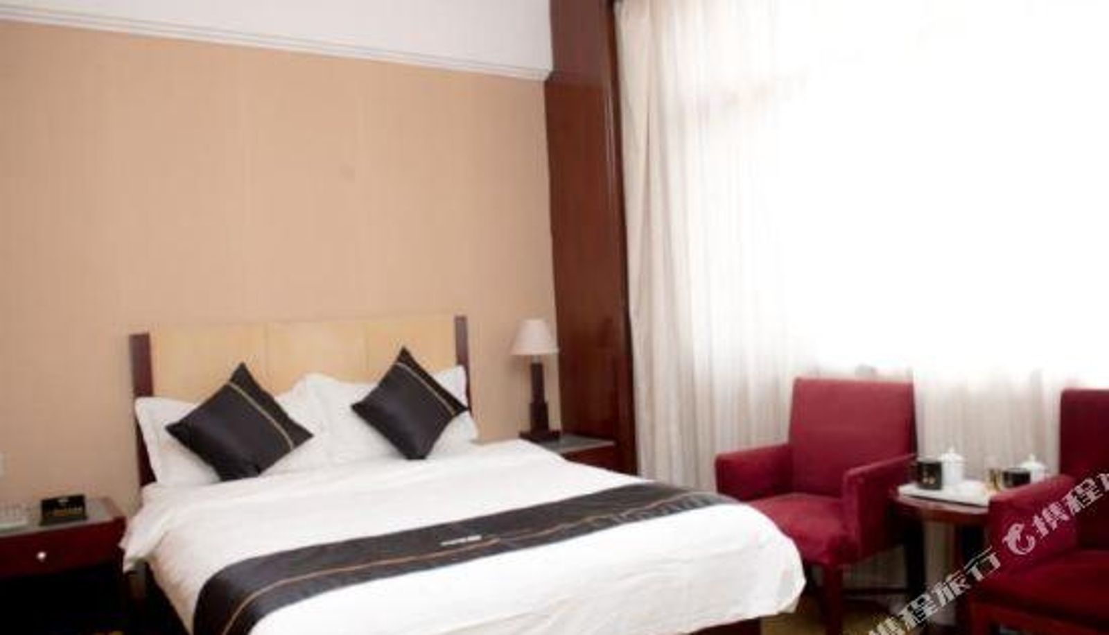 Habitación corporativa - Changfeng International Hotel