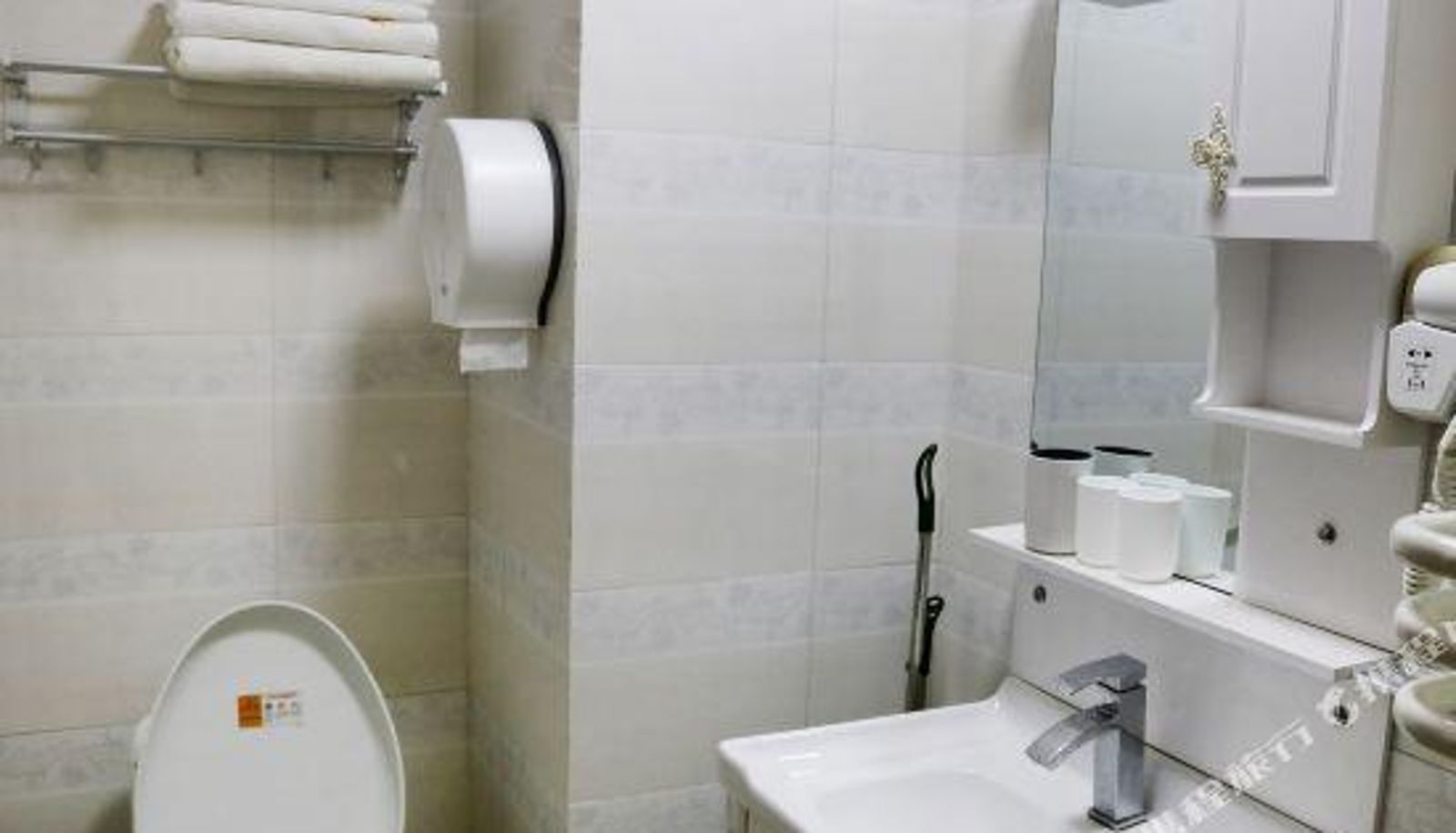 Camera per famiglia - Danmei Apartment