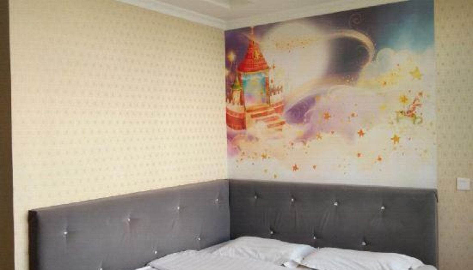 Habitación - Wulanhot Lavender Express Hotel