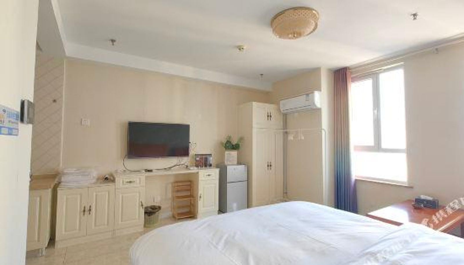 Camera - Xingrui Apartment hotel