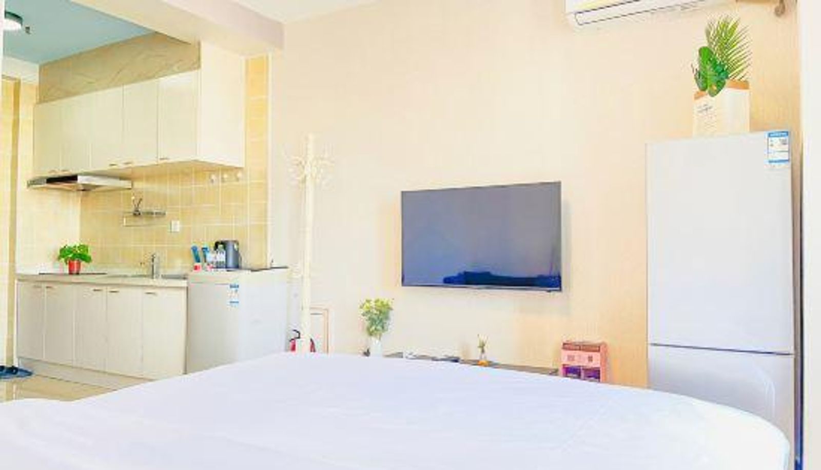 Camera - Xingrui Apartment hotel