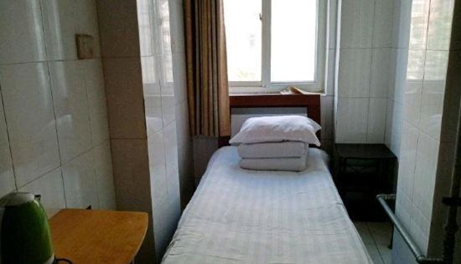 Pokój typu family - Weihai Xinlangyu Hotel