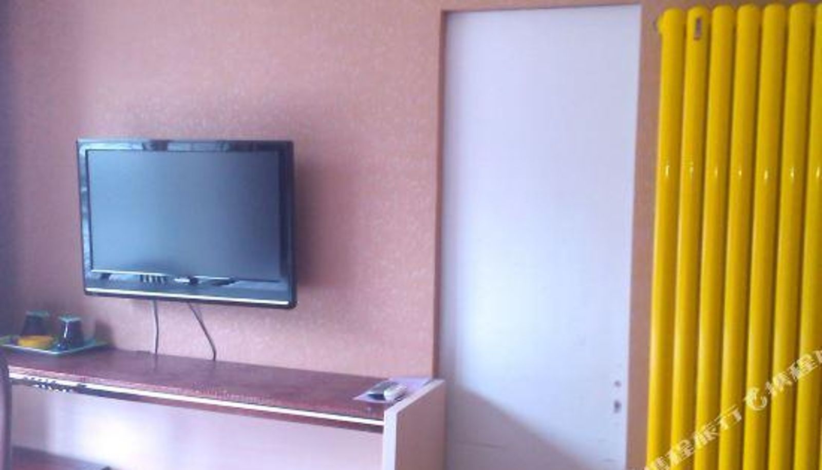 Camera - Weihai IKEA Express Hotel