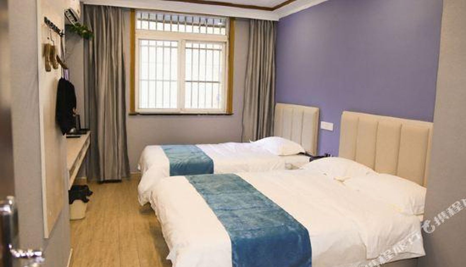 Habitación - Wuhu Guanlan Hotel