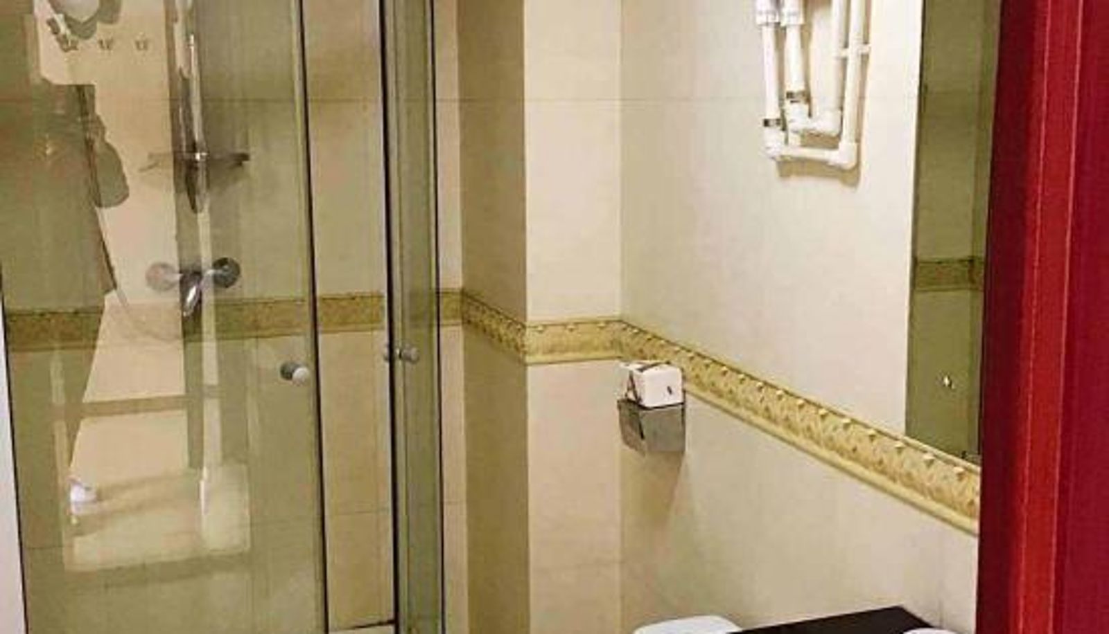 Habitación - Weihai Hejia Business Hotel