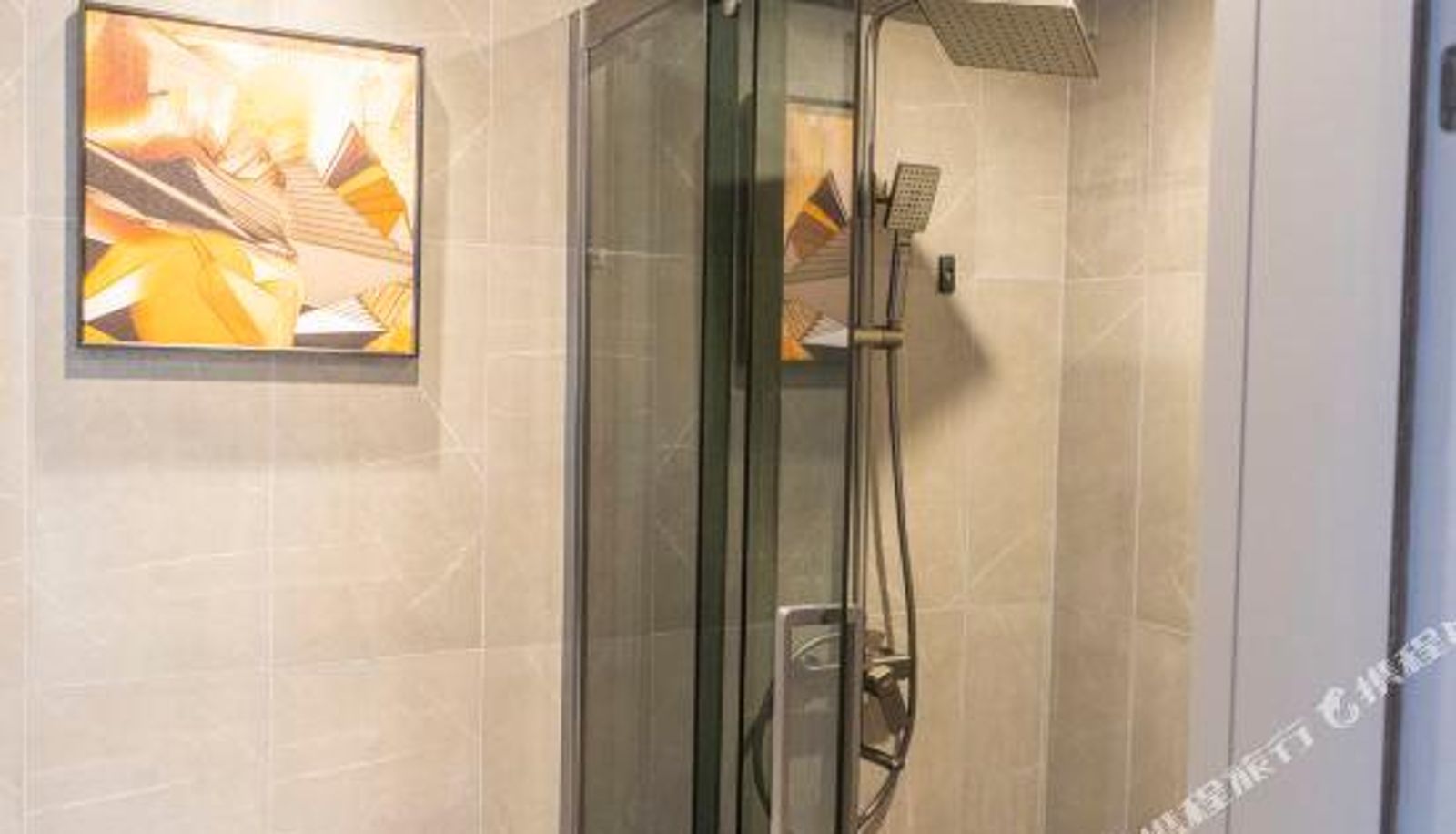 Business-Zimmer - Tianma smart Hotel (Wuhu high speed railway station store)