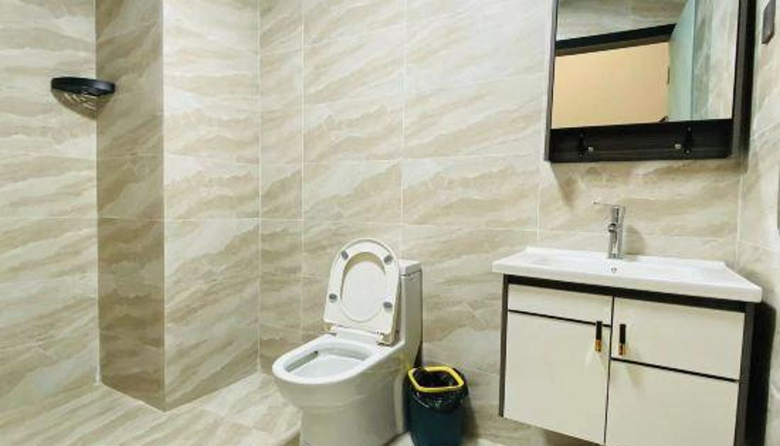Business-Zimmer - Qingshu Hotel Apartment (University Town Branch)