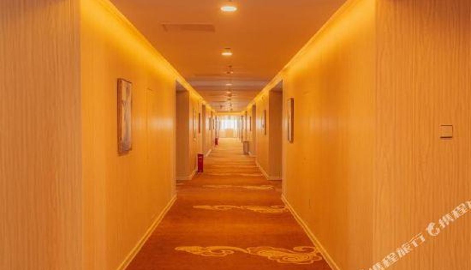 Interior view - Wuhu Fengyu Hotel
