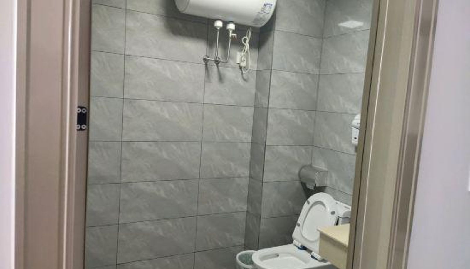 Pokój typu family - Huifeng Hotel