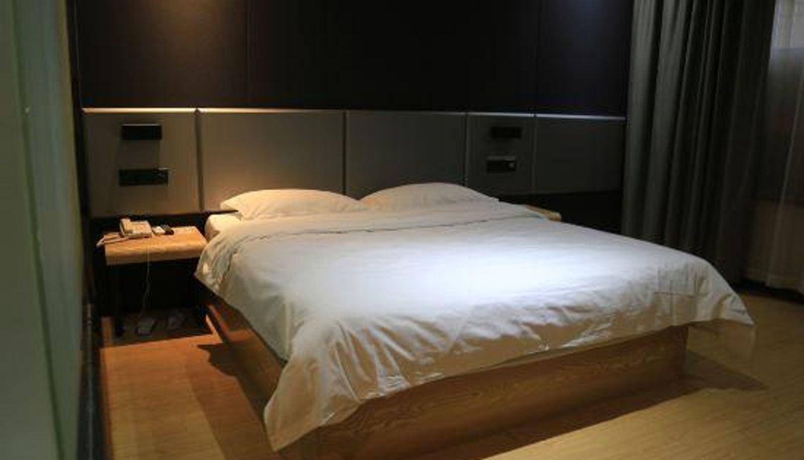 Business-Zimmer - Xinjinsha Hotel