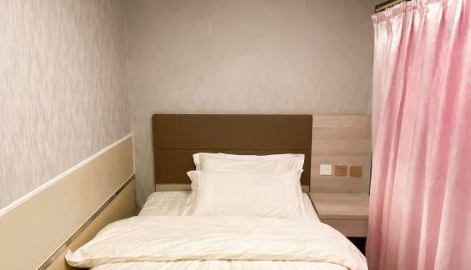 Room - Baoyue Hotel Wuhu