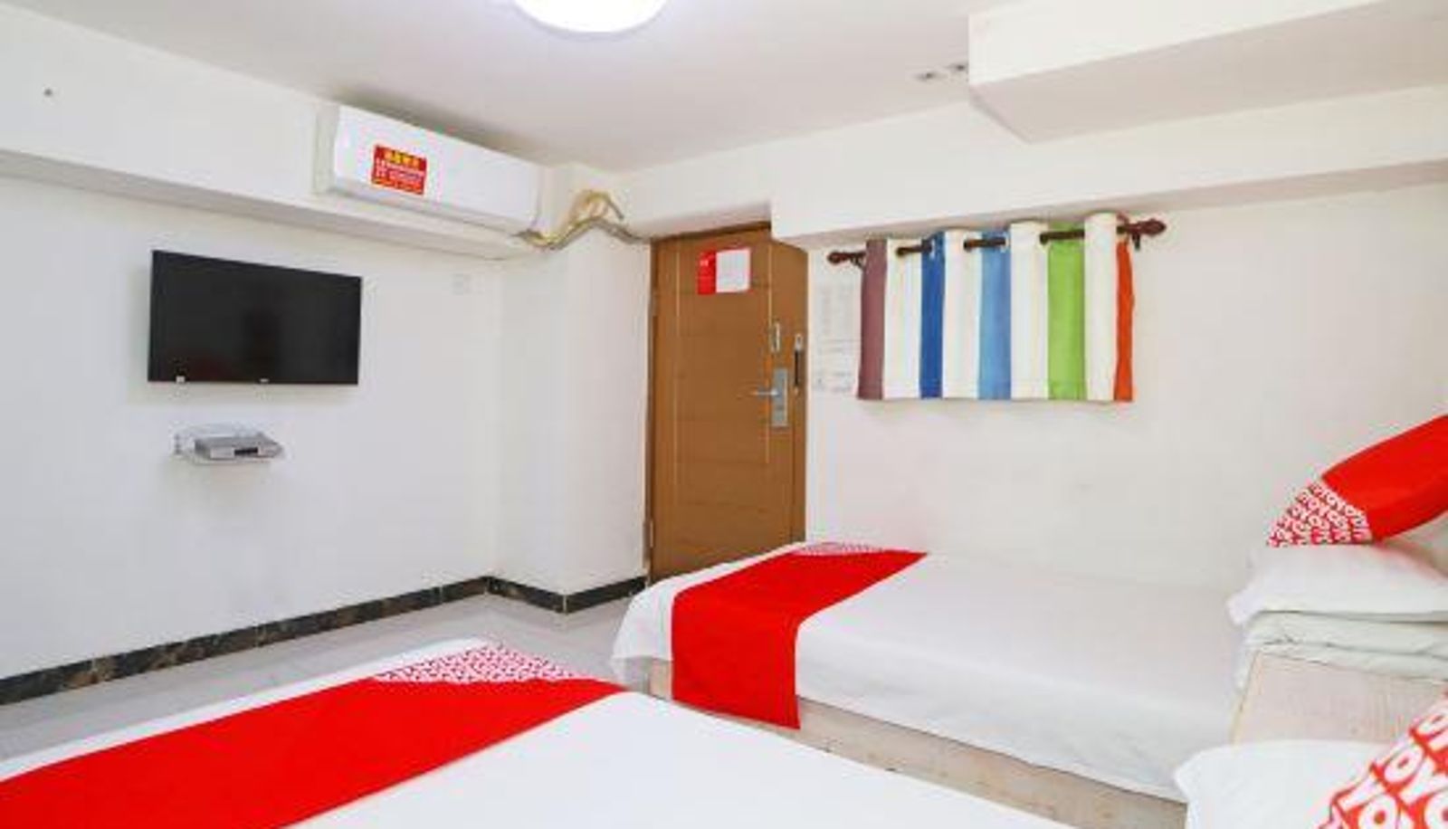 Habitación - Haiyue Hotel