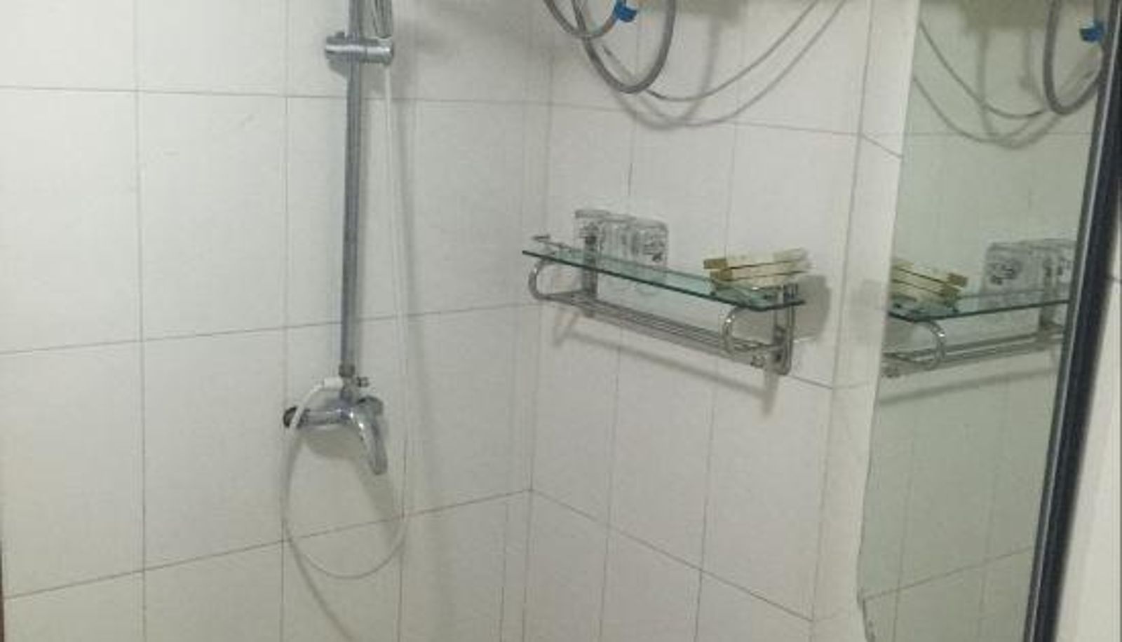 Chambre - Changyang Hotel