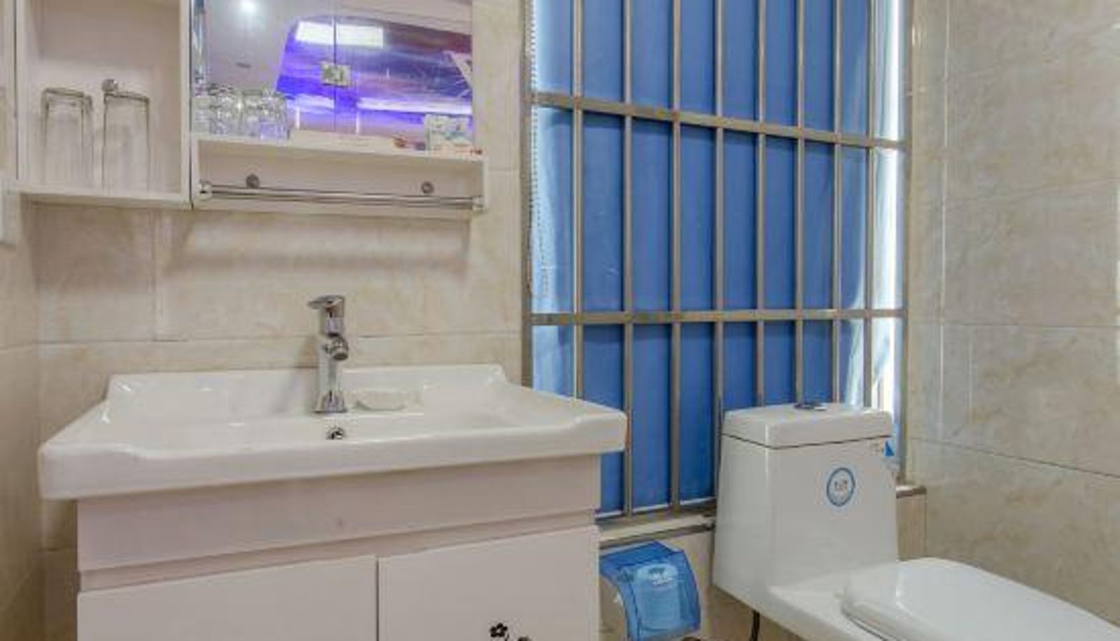 Zimmer - Sugar Candy Theme Hotel (Wuhu University City Store)
