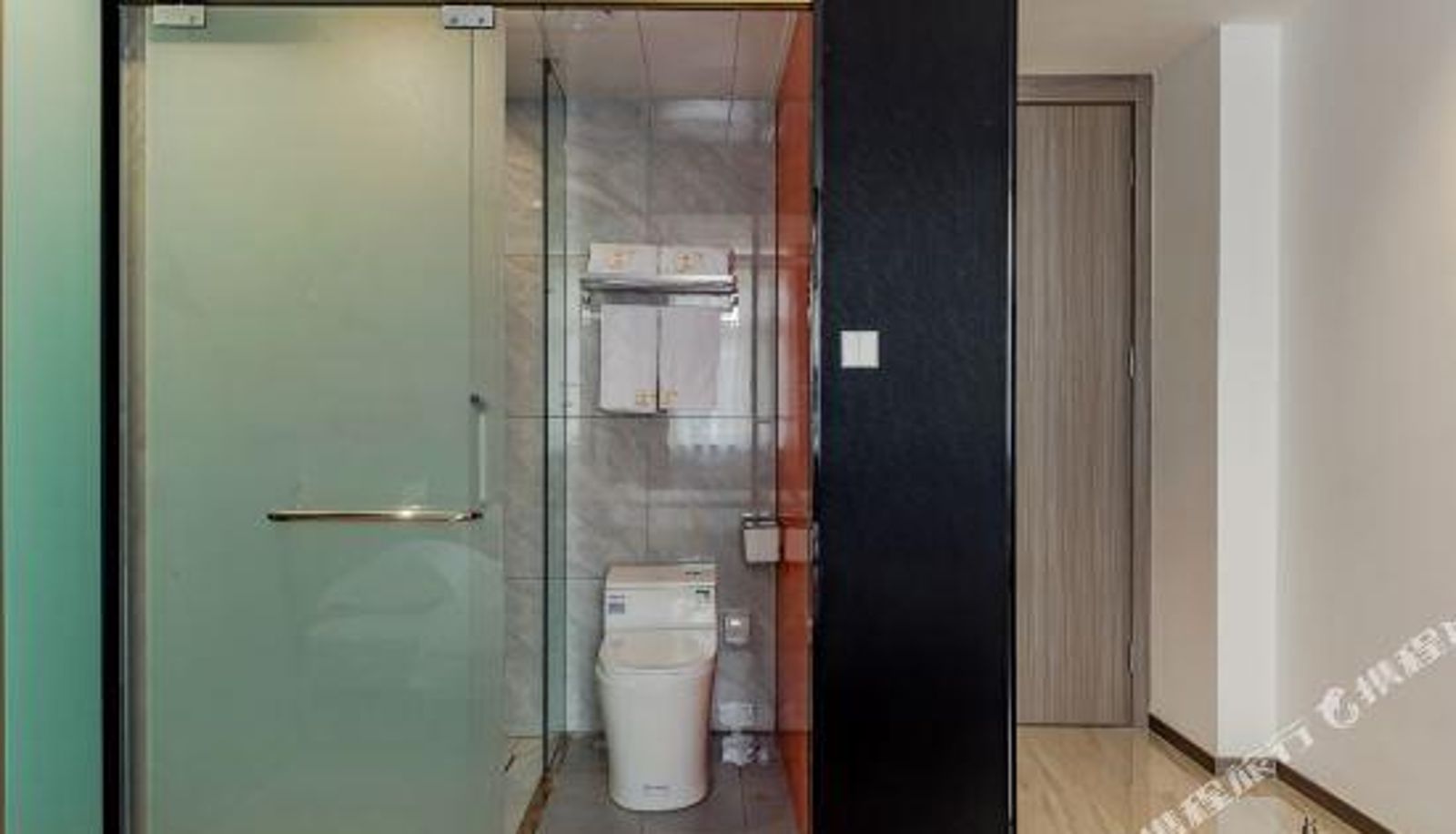 Business-Zimmer - Xiangmu Boutique Hotel