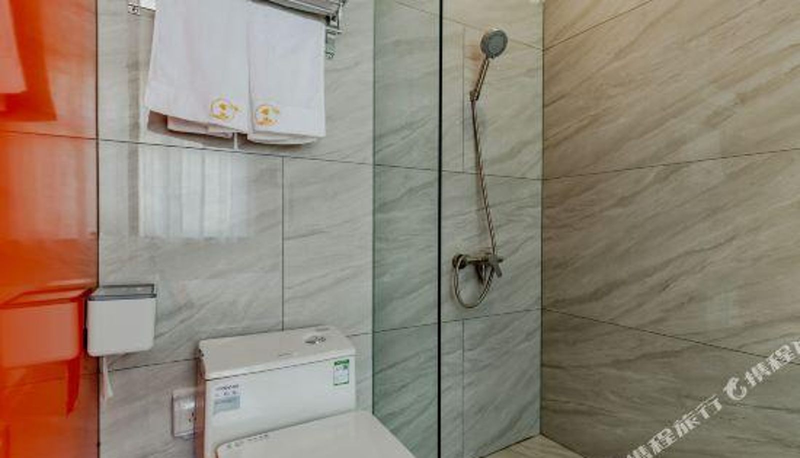 Business-Zimmer - Xiangmu Boutique Hotel