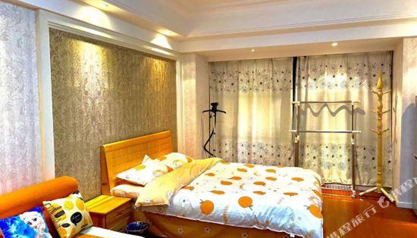 Kamer - Wuhu Xinmo Apartment