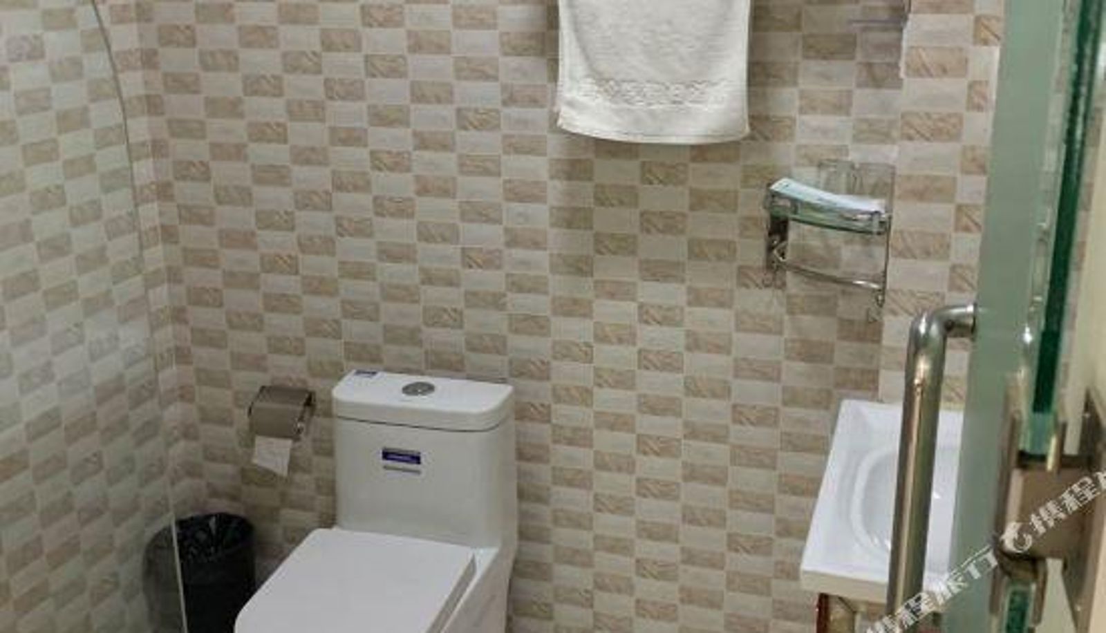 Camera per famiglia - Weihai Xiaoxiong Business Hotel