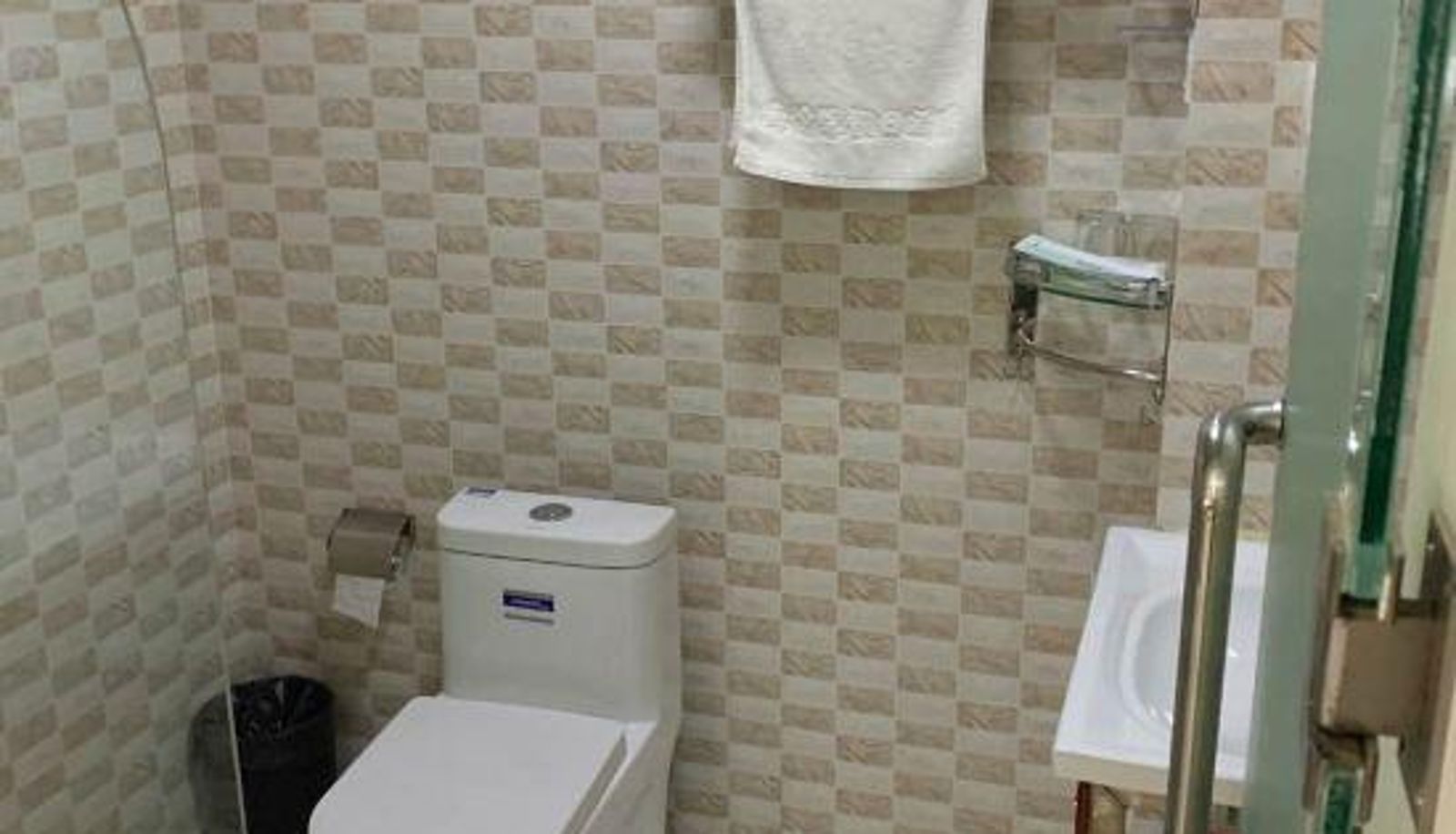 Camera per famiglia - Weihai Xiaoxiong Business Hotel
