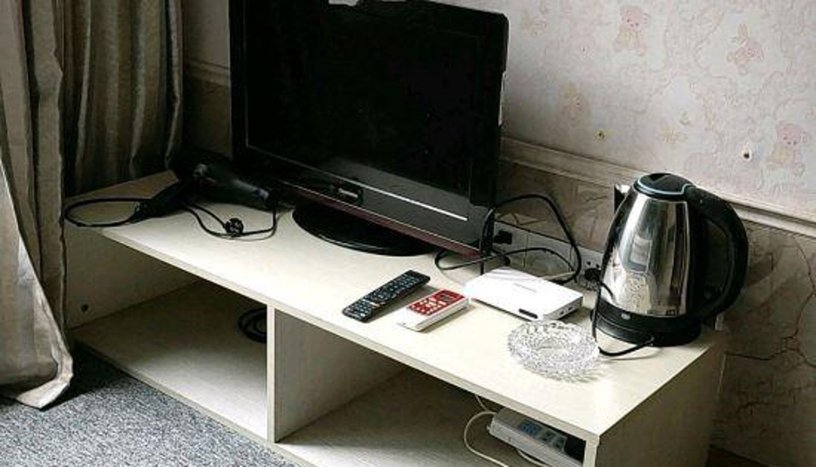 Zimmer - Lvyin Xiaowu Hotel