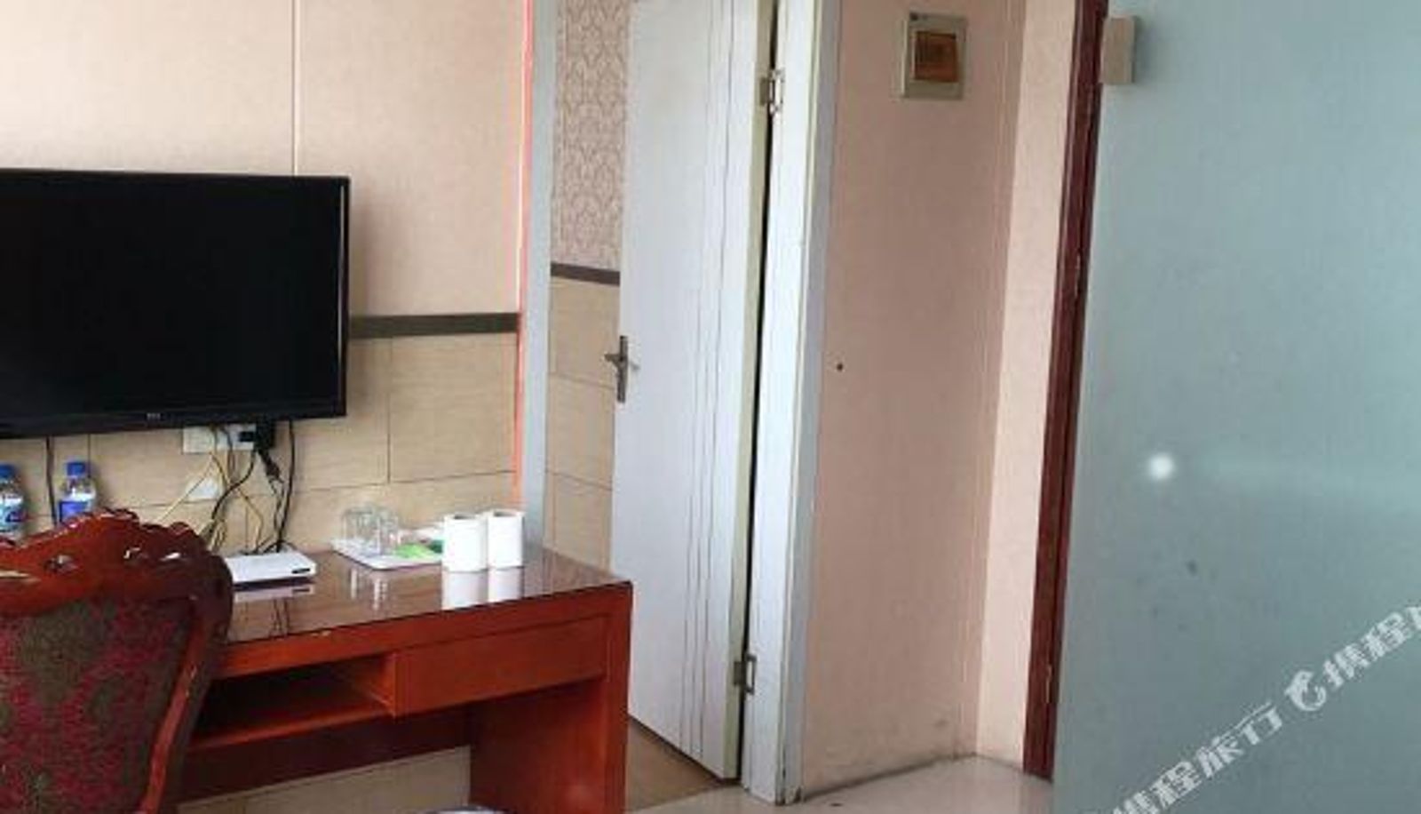 Habitación - Wuhu Tiandu Express Hotel