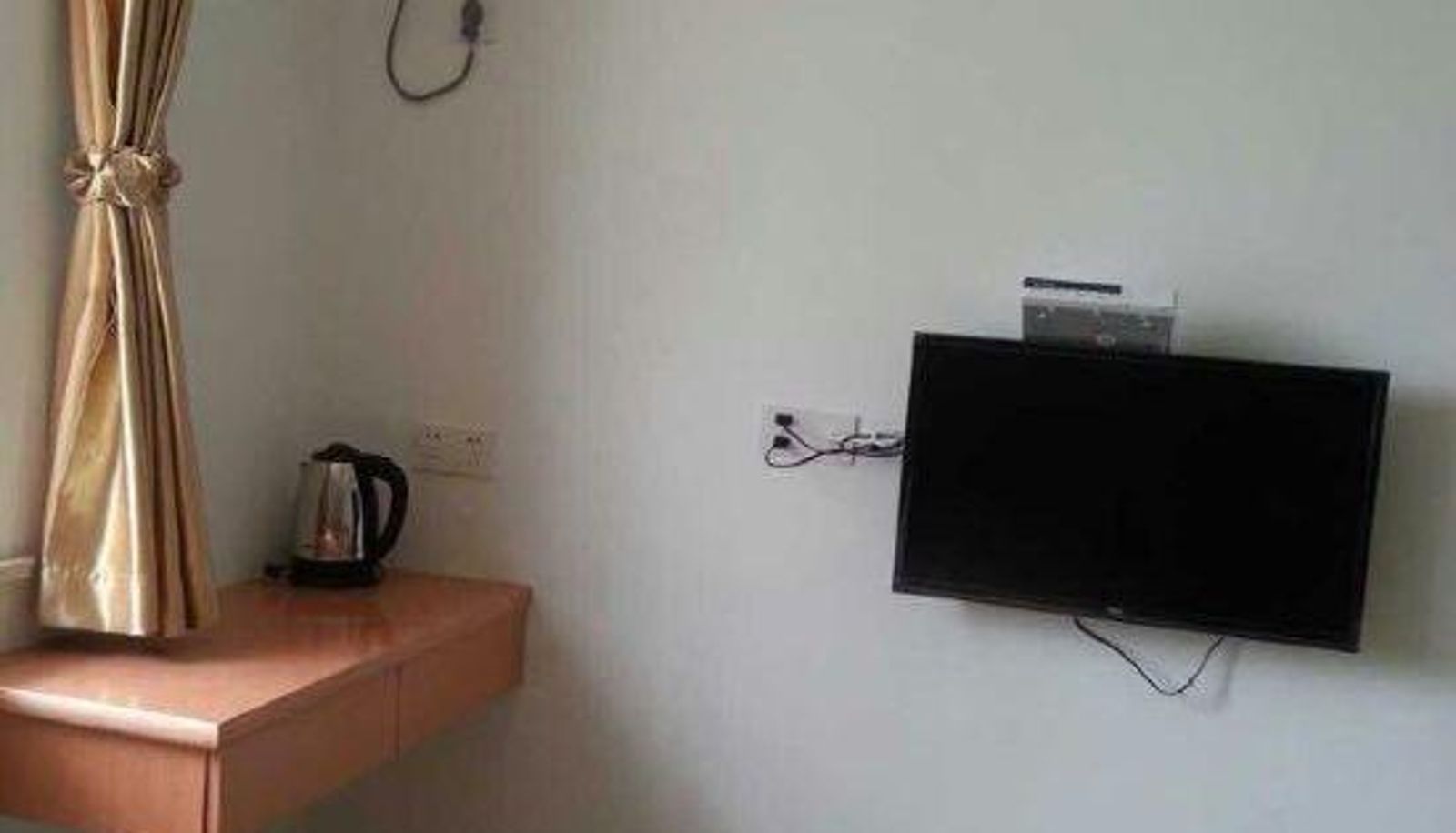 Business-Zimmer - Shuangxi Hotel Wuhu