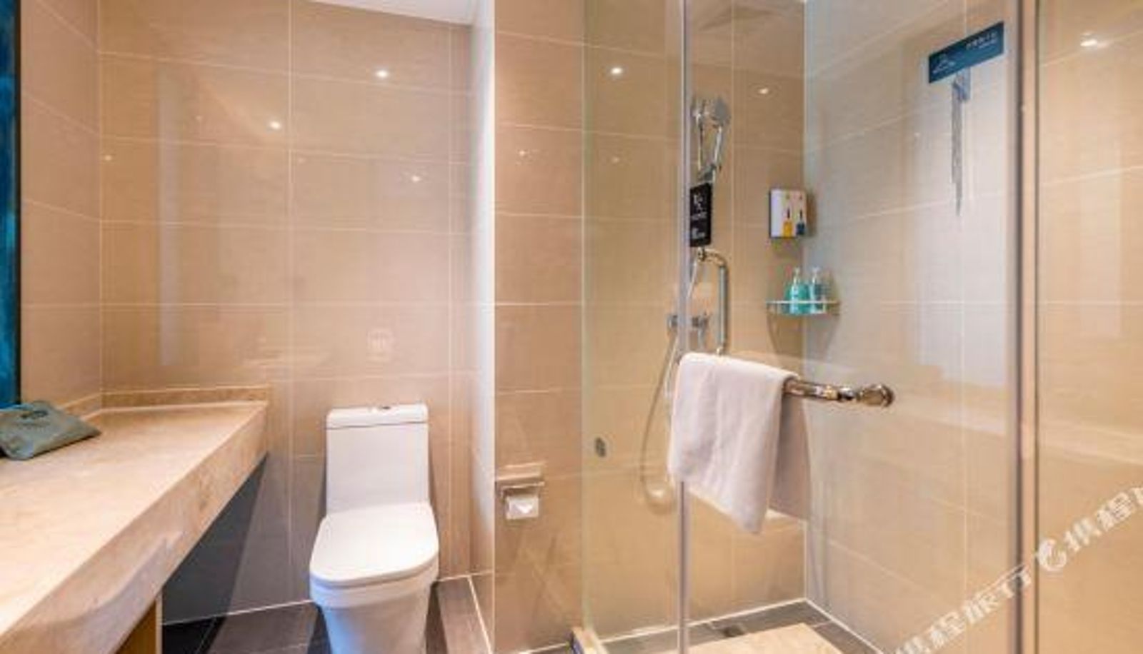 Business-Zimmer - City Comfort Inn (Wuhu Xingyue Plaza)