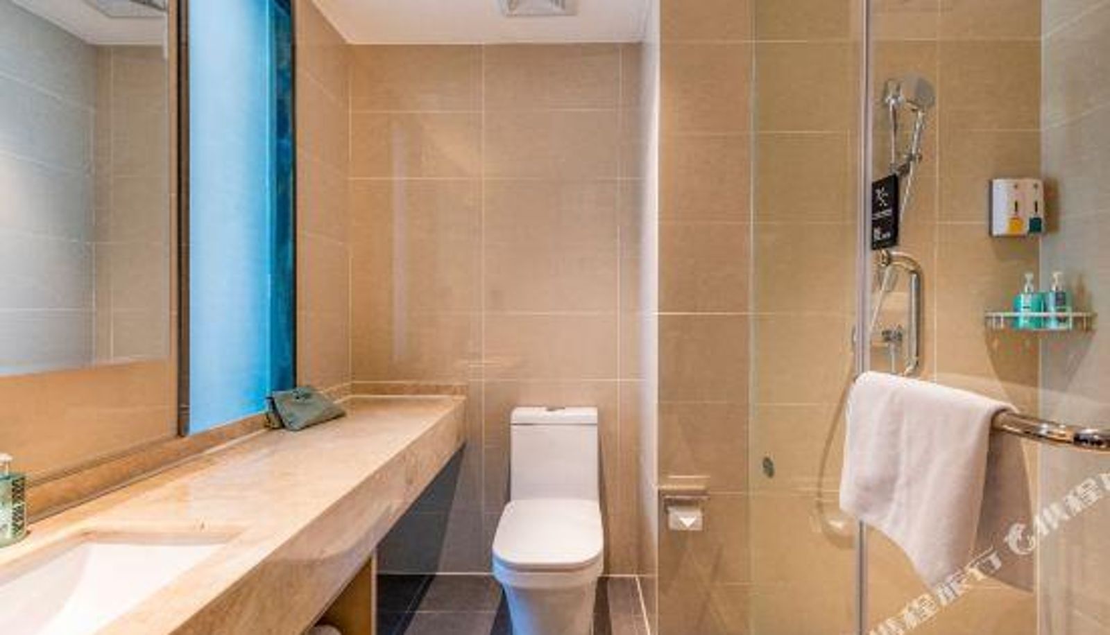Business-Zimmer - City Comfort Inn (Wuhu Xingyue Plaza)