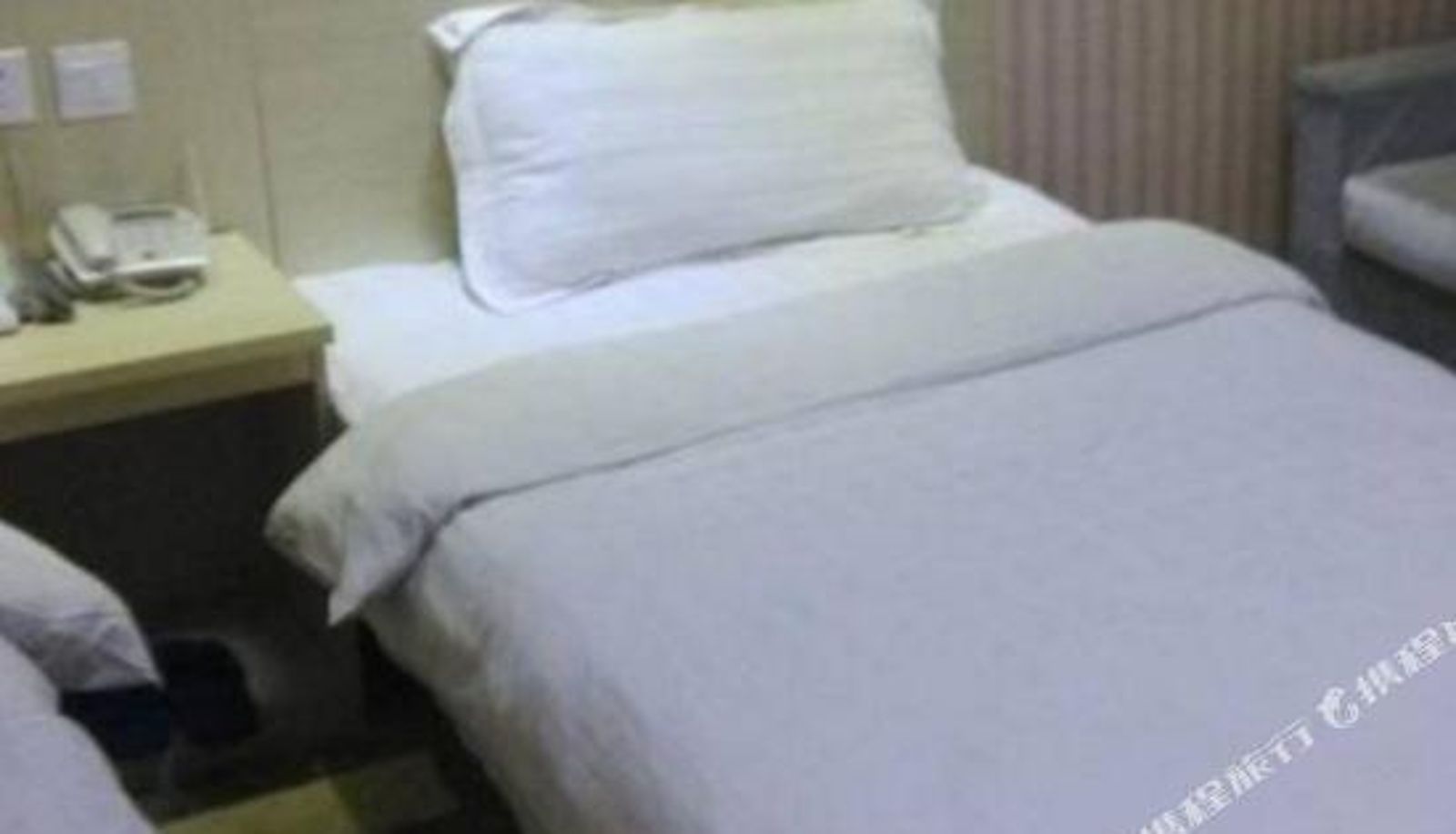Zimmer - Wuhu Jiahua Express Hotel