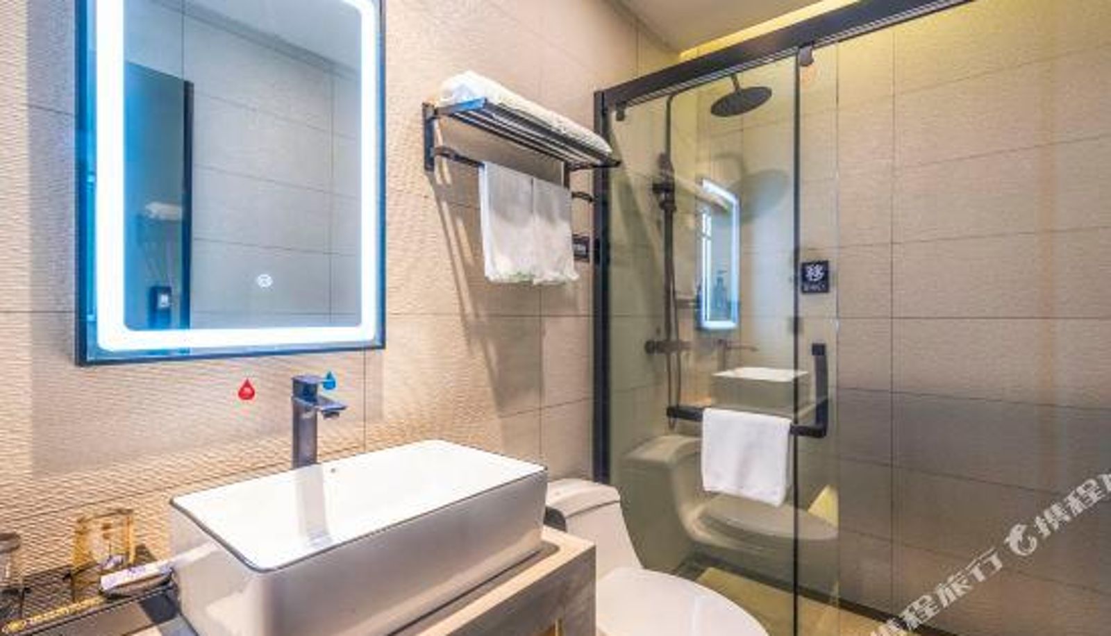 Familienzimmer - GreenTree Inn Express Hotel Wuhu Wanyue City Branch