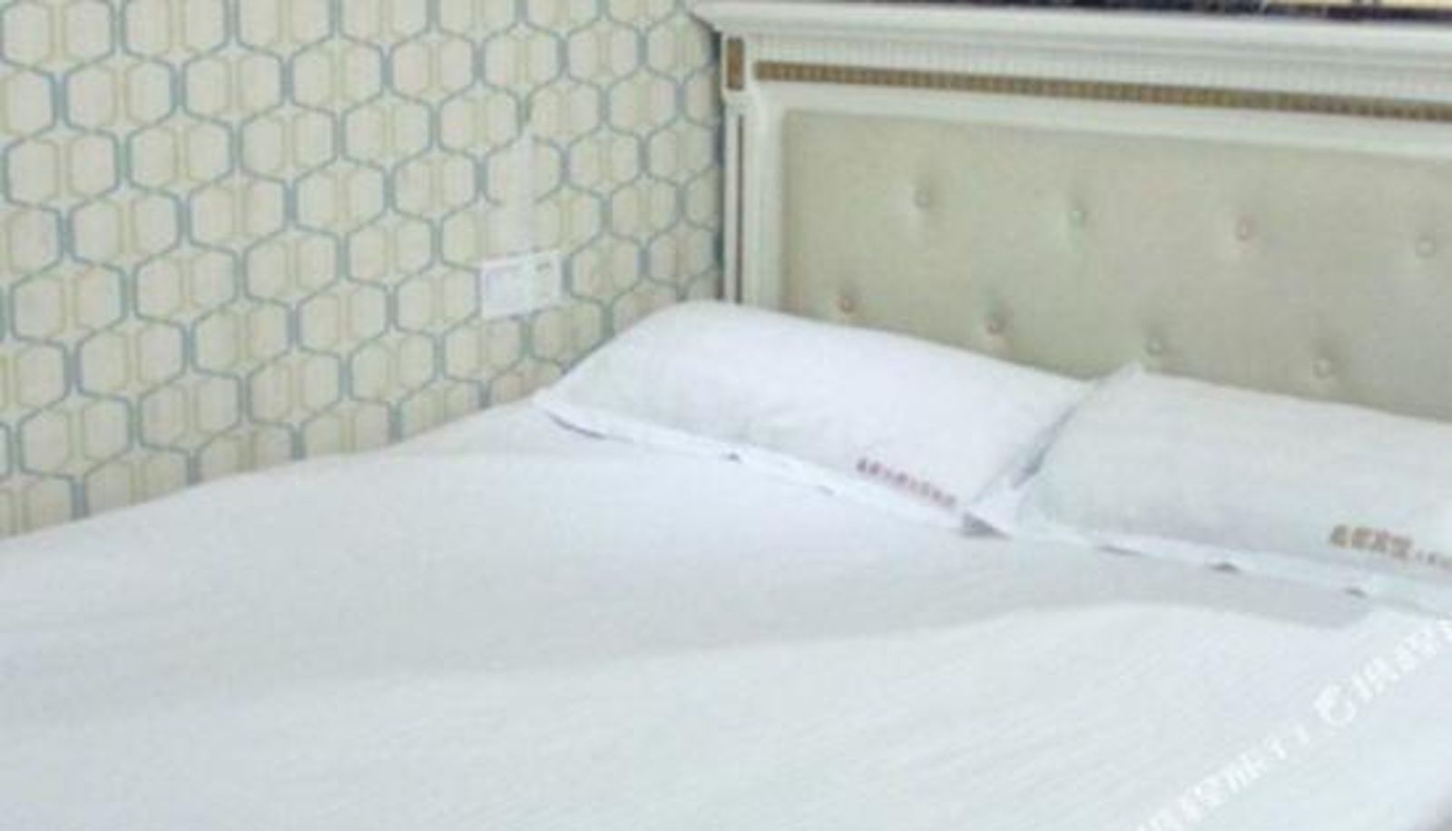 Chambre - Wuhu Xinduhui Hotel