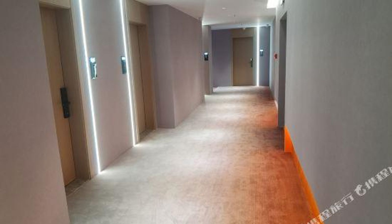 Receptie - Home Inn Wuhu Ruifeng Shangbocheng