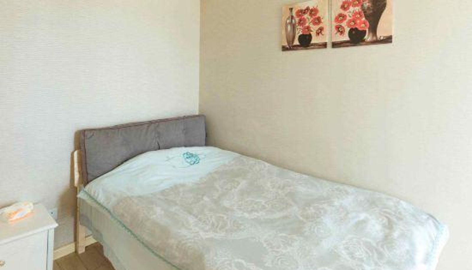 Familienzimmer - Wuhu Aila Apartment Hotel