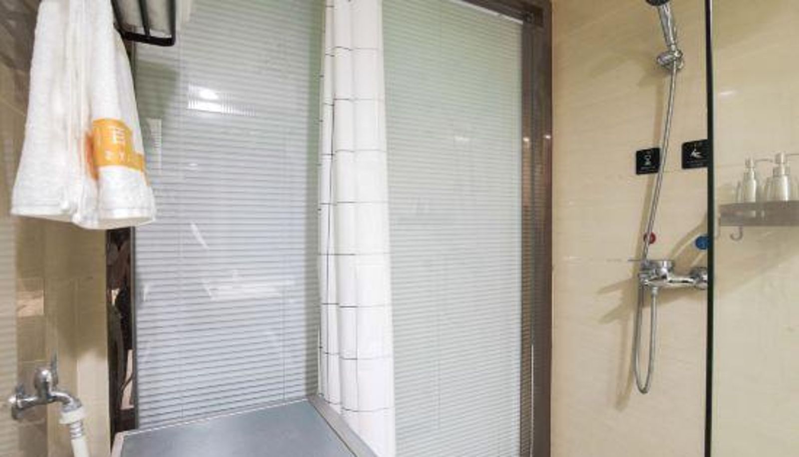 Habitación - Lily Zhihui Apartment (Wuhu Wanda Shop)