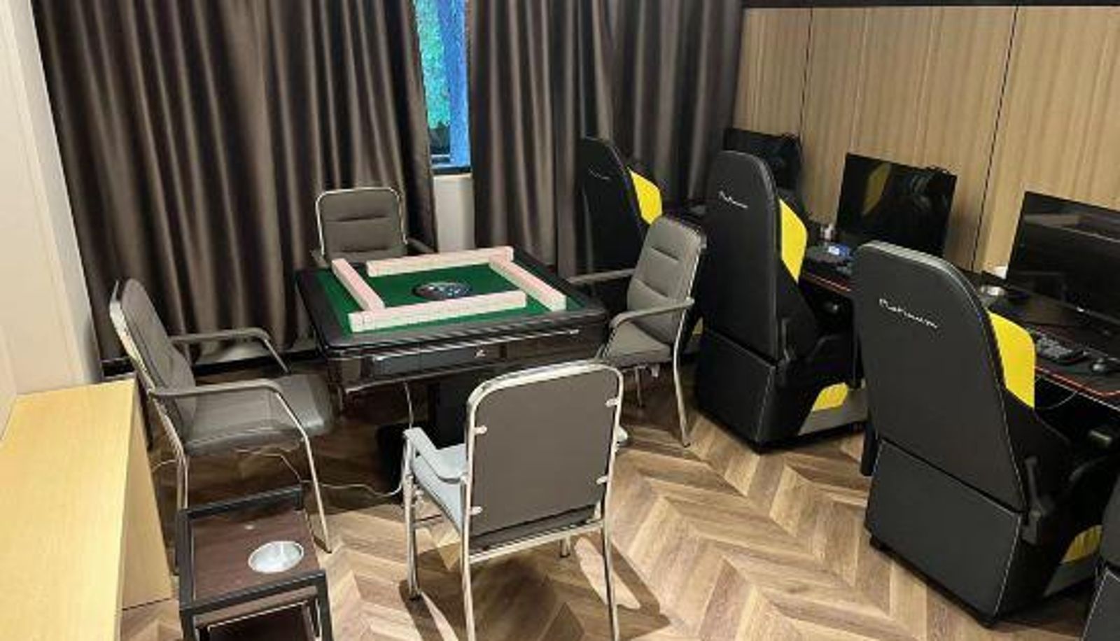 Chambre - Jasmine Hotel (Wuhan Hankou Railway Station Oceanwide CBD)