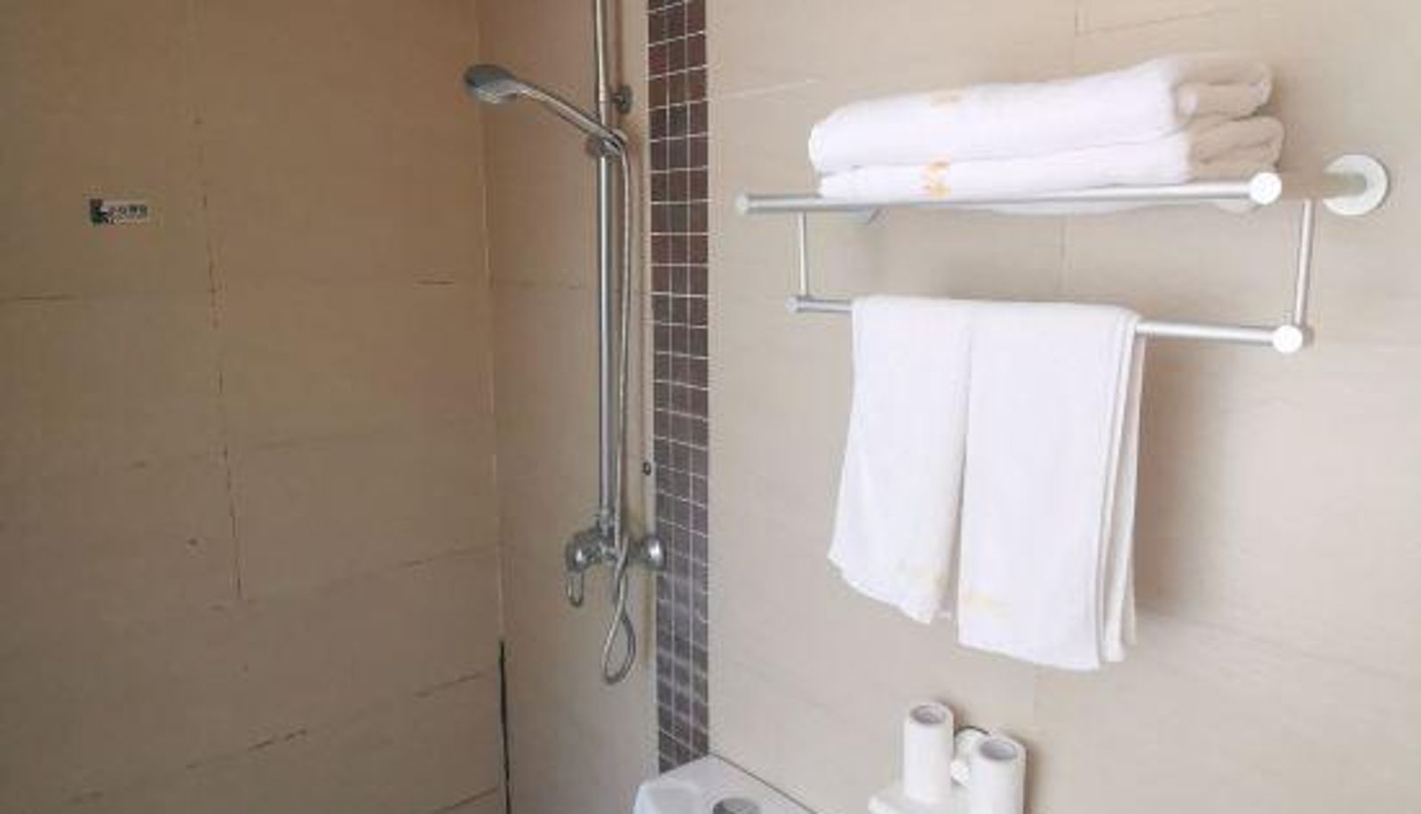 Business-Zimmer - Meiyitian Express Hotel
