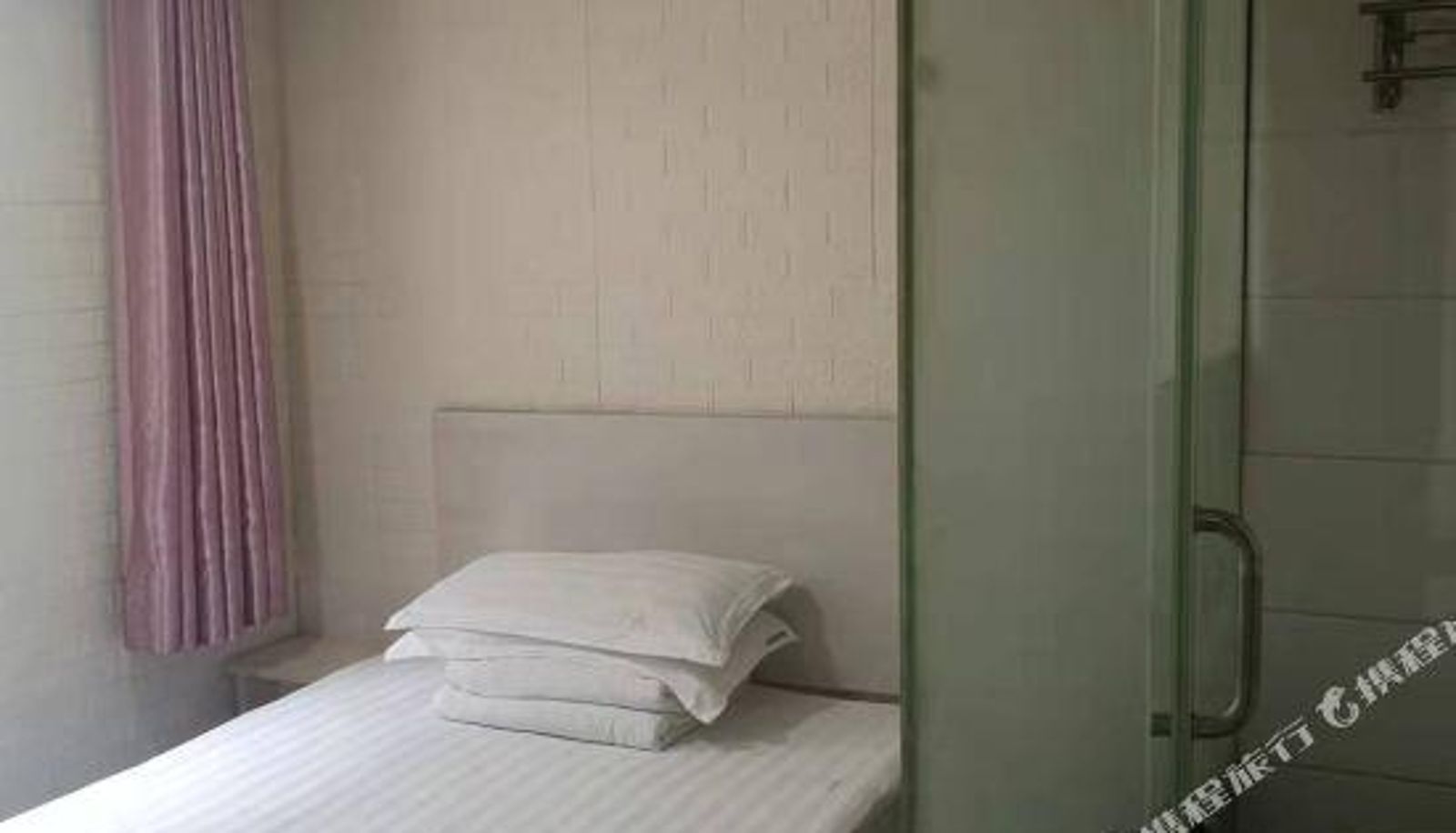 Zimmer - Huashun Hotel Wuhu