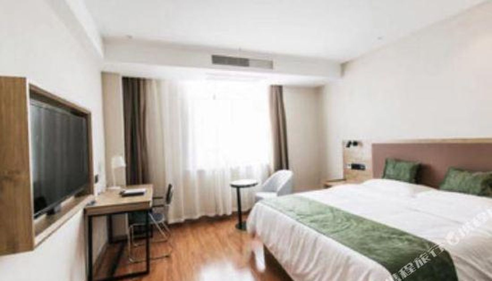 Zimmer - Holiday Inn Zhonghao