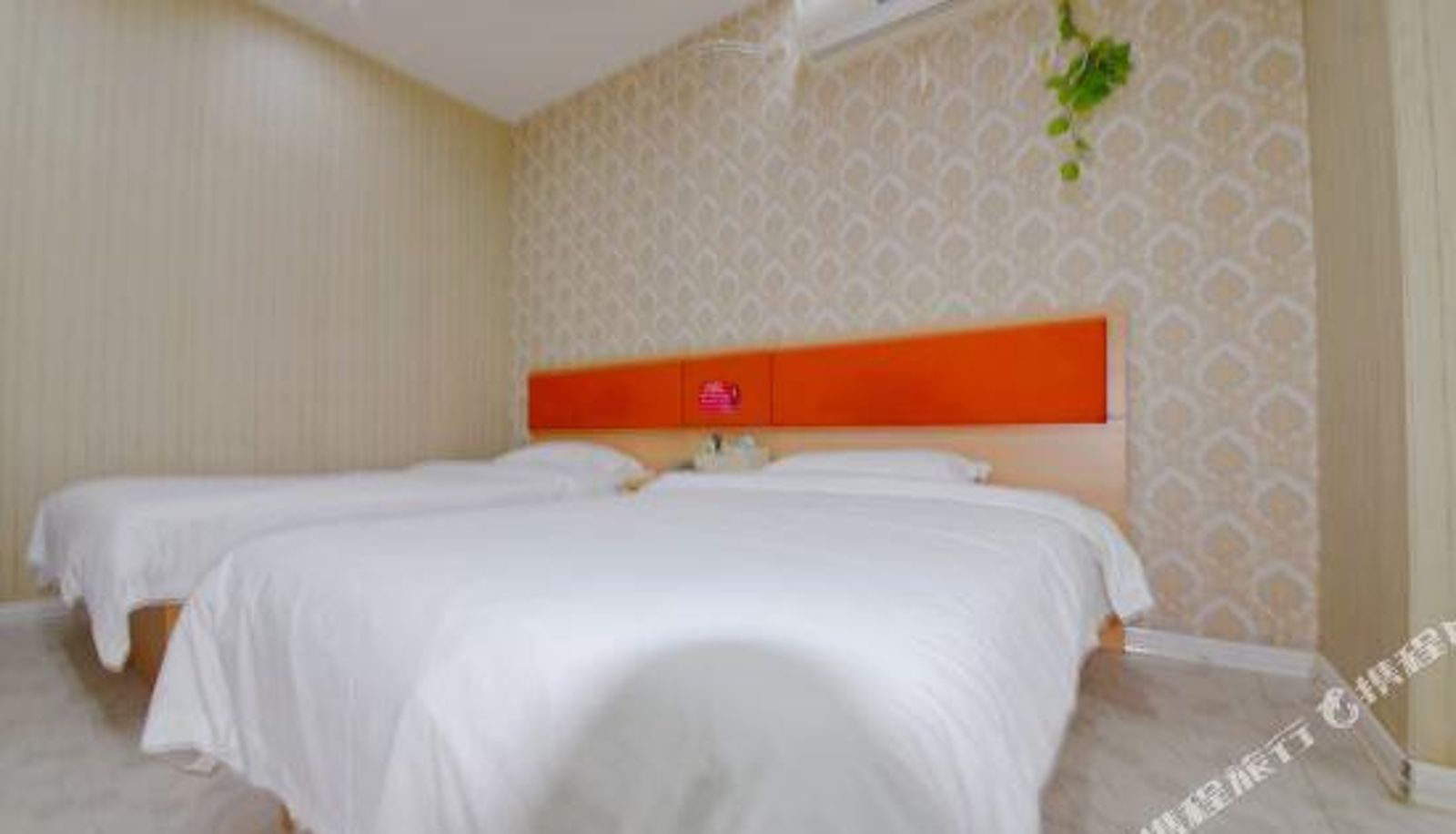 Zimmer - Lianzhilian Business Hotel (Wuhu High-speed Railway Station)