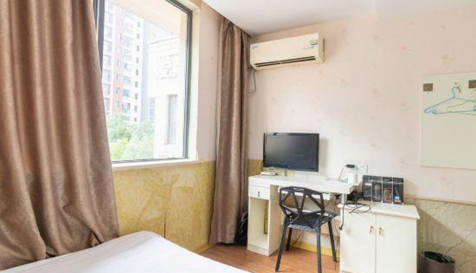 Chambre Business - Aishang Fashion Hotel