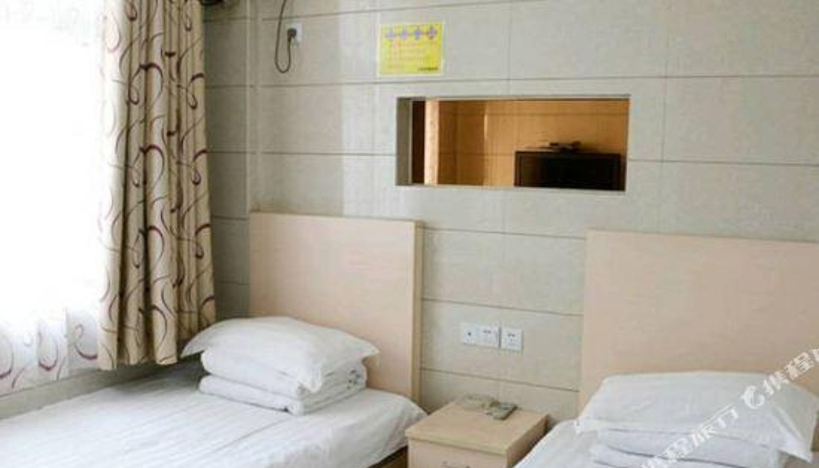 Zimmer - Wuhu Tianshun Express Hotel
