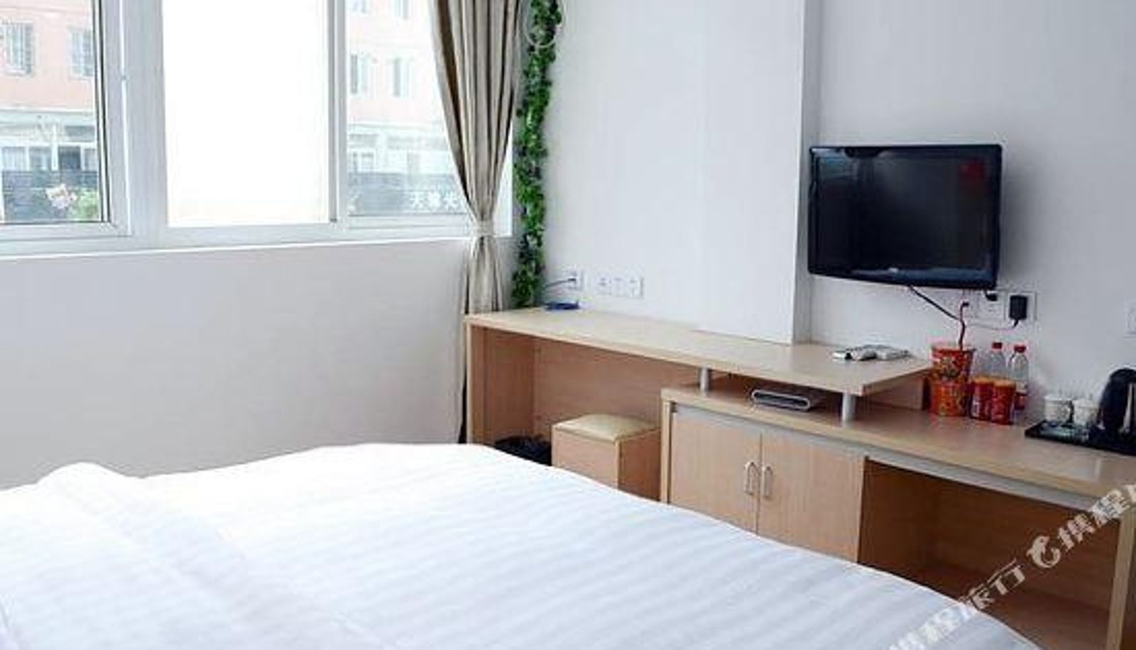Habitación - Wuhu Haizhigang Express Hotel